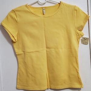 Top, size XL